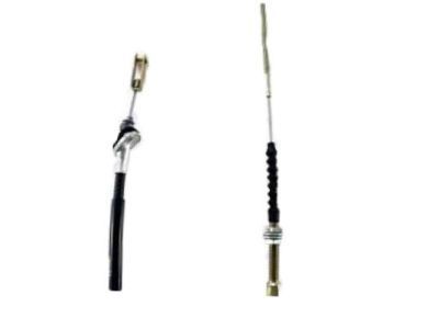 GM Clutch Cable - 91173278