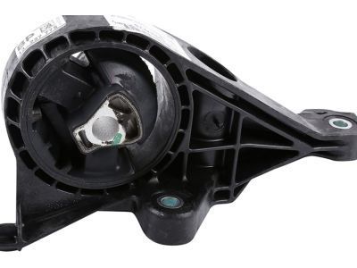 Buick Motor And Transmission Mount - 13227775