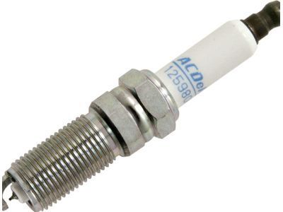 GMC Spark Plug - 12680074