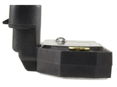 Buick Ignition Control Module - 19352931