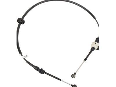 Saturn Relay Shift Cable - 19368078