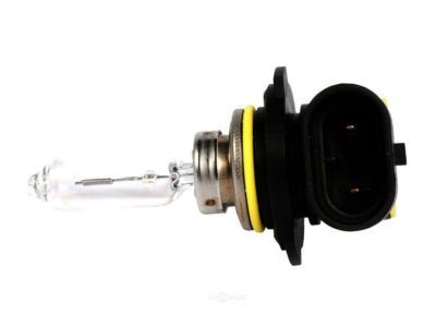 GMC Sierra Headlight Bulb - 13587719