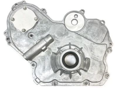 Buick Timing Cover - 12637040