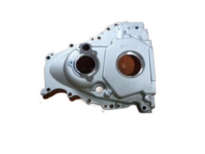 GMC Timing Cover - 12691692