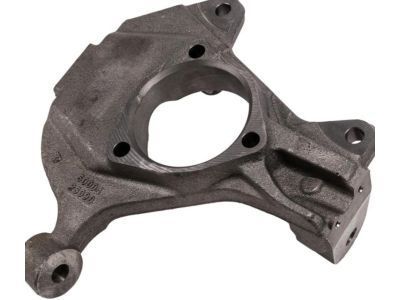 Chevrolet Avalanche Steering Knuckle - 22912209