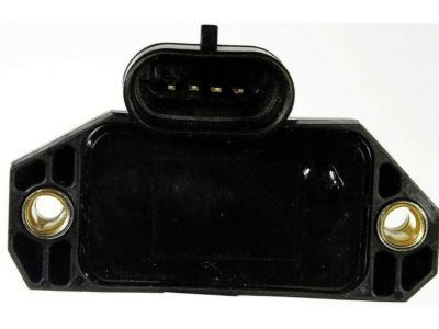 Pontiac Ignition Control Module - 19352932