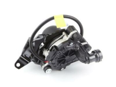 Chevrolet Secondary Air Injection Pump - 12630667