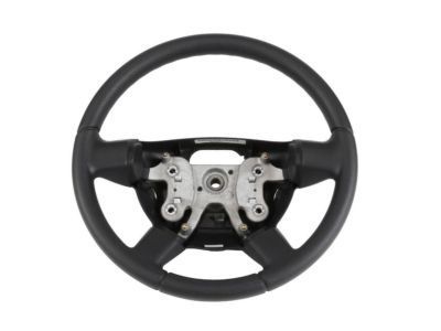 Chevrolet Steering Wheel - 15850356