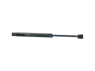 GM Trunk Lid Lift Support - 10342308