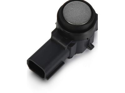 Chevrolet Parking Assist Distance Sensor - 23428268
