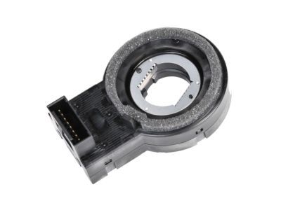 Chevrolet Steering Angle Sensor - 25855607