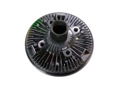 Chevrolet Cooling Fan Clutch - 15911779