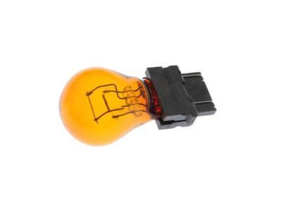 GMC Headlight Bulb - 15862271