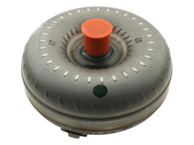 Hummer Torque Converter - 17804387