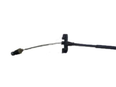 Pontiac Throttle Cable - 88970525