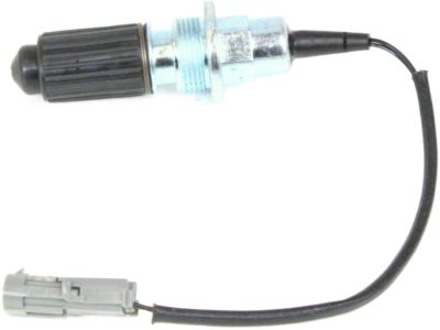 GM 26013495 Actuator,Front Drive Axle