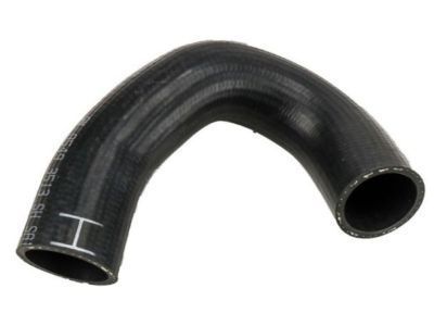 Chevrolet Trax Cooling Hose - 96968500