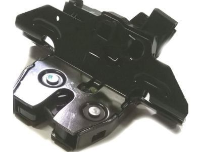 Buick Door Latch Assembly - 13515944