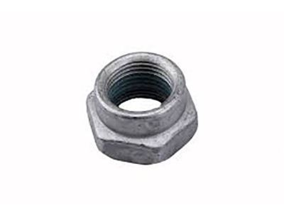 Cadillac Spindle Nut - 11609826