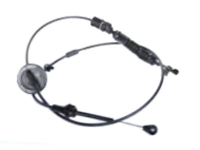 Saturn LW2 Shift Cable - 90523858