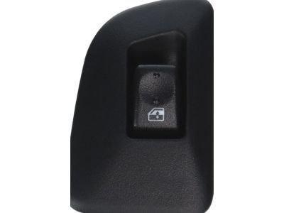 Chevrolet Suburban Power Window Switch - 15206532