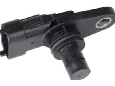 Pontiac Camshaft Position Sensor - 12608424