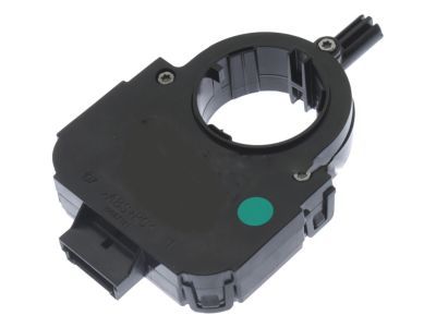 Chevrolet Steering Angle Sensor - 13589991