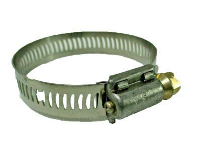 GM Fuel Line Clamps - 21030894