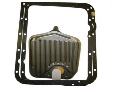 Cadillac Automatic Transmission Filter - 8657926
