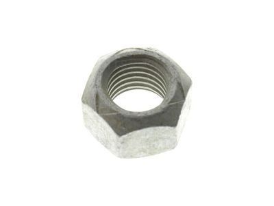 GMC Spindle Nut - 11516202