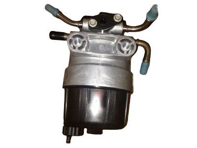 GMC Fuel Water Separator Filter - 12635785