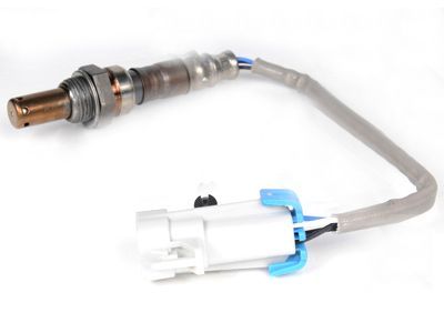 Buick Enclave Oxygen Sensor - 12594452