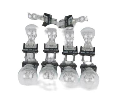 GM Headlight Bulb - 15199562