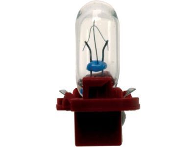 Pontiac Instrument Panel Light Bulb - 16129065