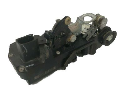 GM Door Latch Assembly - 22862032