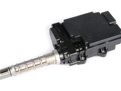 GMC ABS Control Module - 13501701