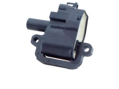 GM Ignition Coil - 12558948