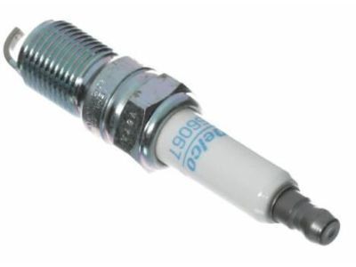 GMC C3500 Spark Plug - 12681665