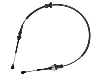 Oldsmobile Silhouette Shift Cable - 19368079