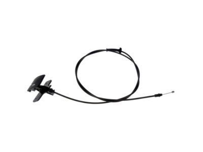 GMC Hood Cable - 15751510