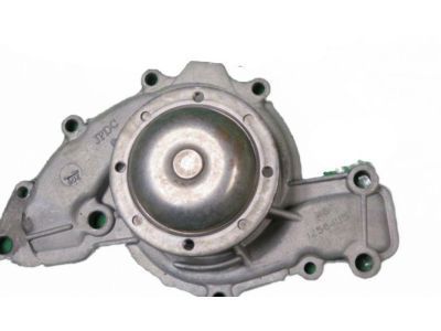 Buick Lesabre Water Pump - 12537495