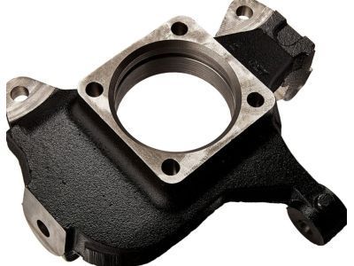Chevrolet Avalanche Steering Knuckle - 25850471