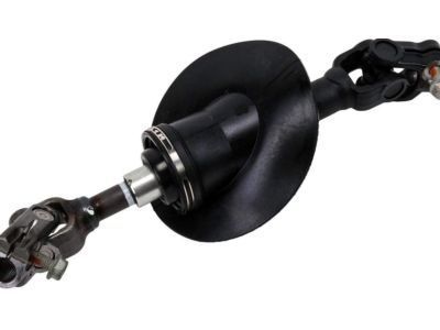Chevrolet Steering Shaft - 15800140
