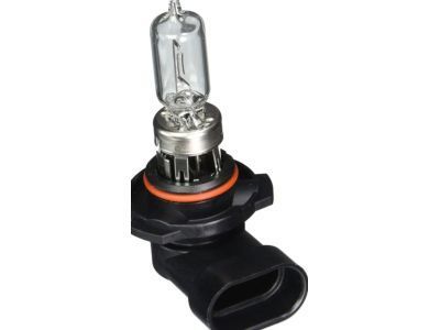 Pontiac Headlight Bulb - 9441732