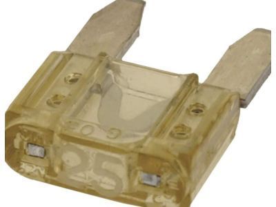 GM Battery Fuse - 88909756
