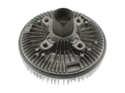Cadillac Cooling Fan Clutch - 20913877