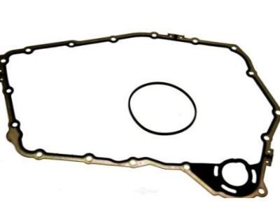 Buick Side Cover Gasket - 24206959