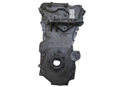 Chevrolet Timing Cover - 12654043