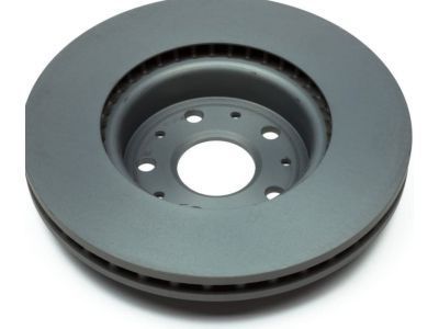 Chevrolet Brake Disc - 13578074
