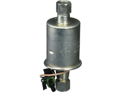 GMC C3500 Fuel Pump - 15754298